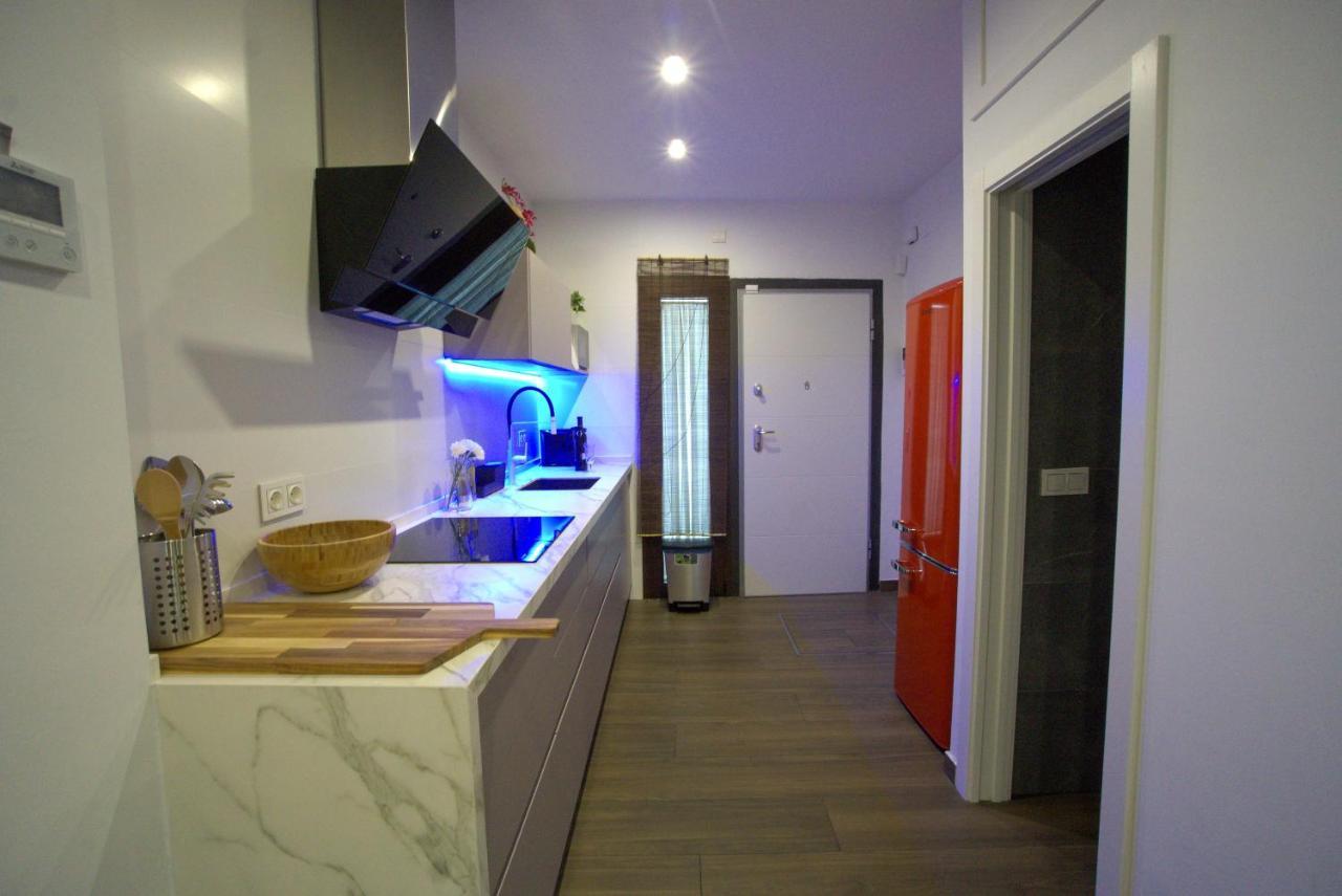 Rentalsevilla Cool & Design Exterior foto
