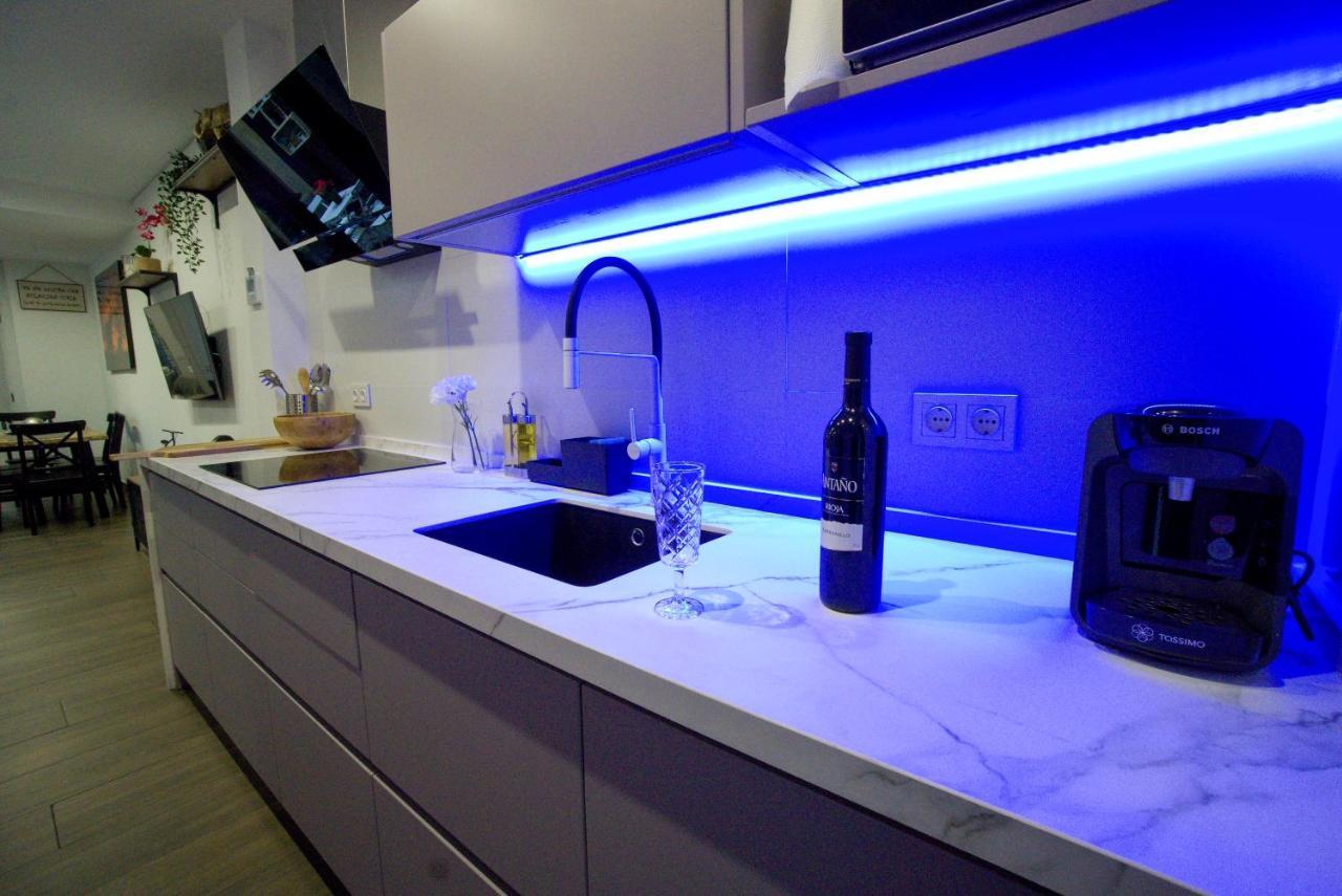 Rentalsevilla Cool & Design Exterior foto